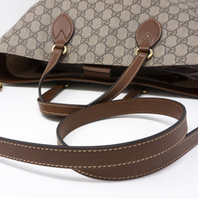 GG Supreme Soft Shoulder Tote