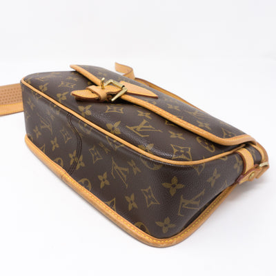 Sologne Monogram