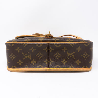 Sologne Monogram