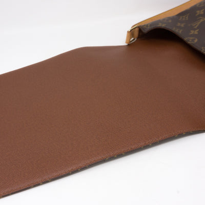 Musette Salsa GM Monogram