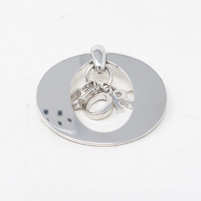 Dior Letters Brooch