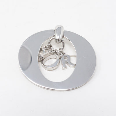Dior Letters Brooch