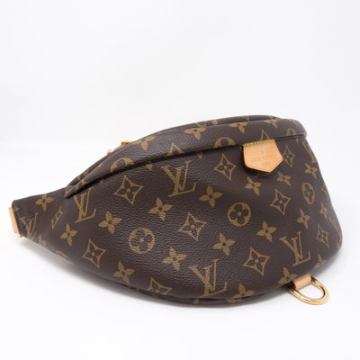 Bumbag Monogram