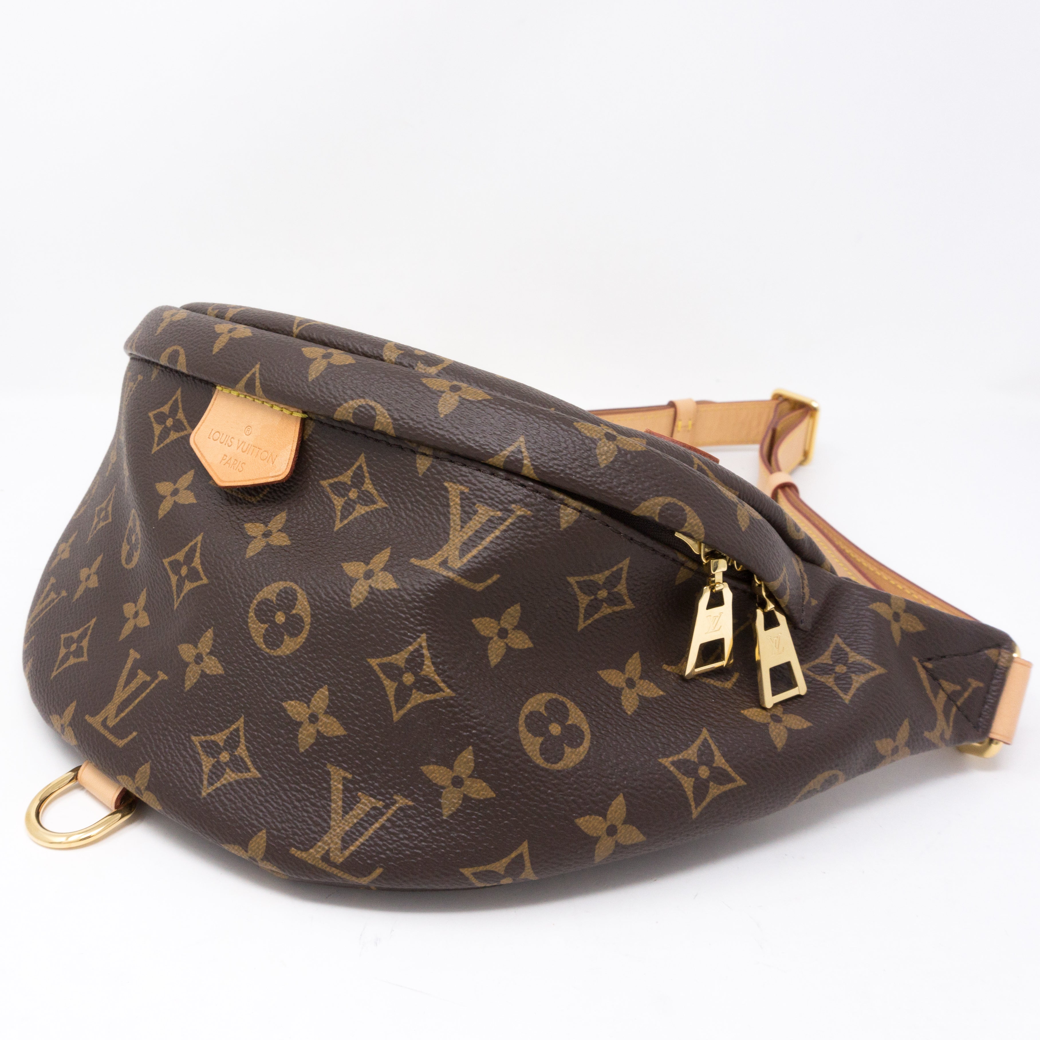 Bumbag Monogram