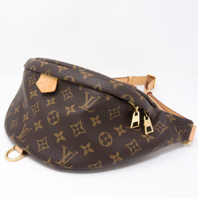 Bumbag Monogram
