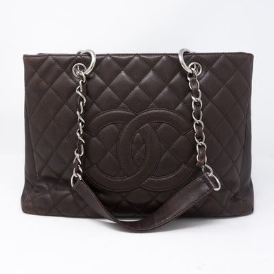GST Timeless CC Brown Caviar
