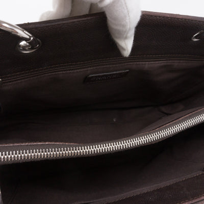 GST Timeless CC Brown Caviar