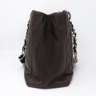 GST Timeless CC Brown Caviar