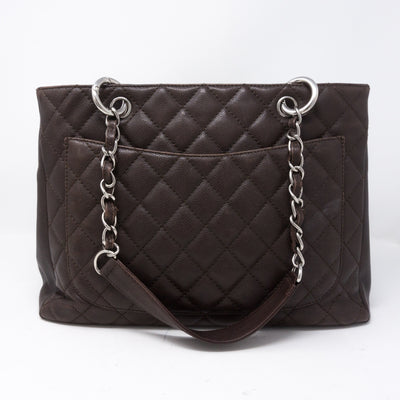 GST Timeless CC Brown Caviar