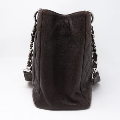 GST Timeless CC Brown Caviar