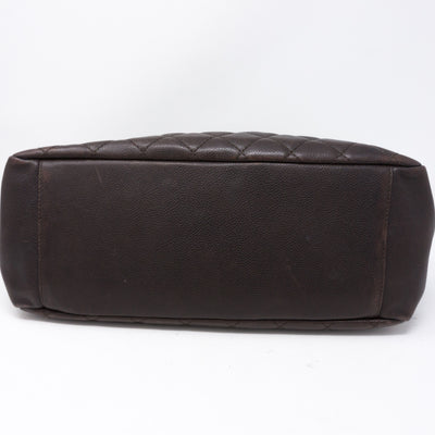 GST Timeless CC Brown Caviar