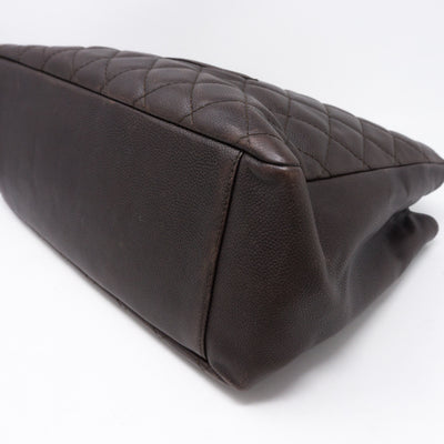 GST Timeless CC Brown Caviar