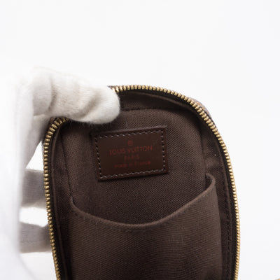 Etui Okapi GM Damier Ebene