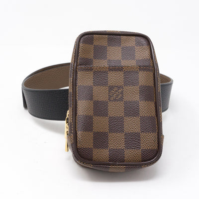 Etui Okapi GM Damier Ebene