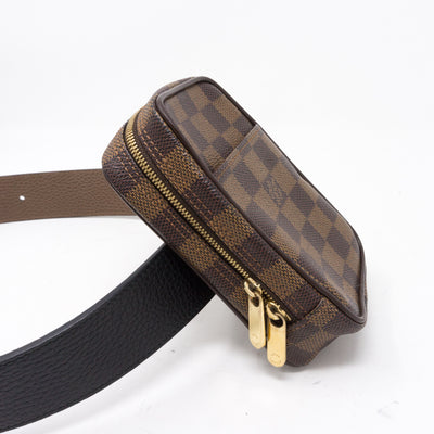 Etui Okapi GM Damier Ebene