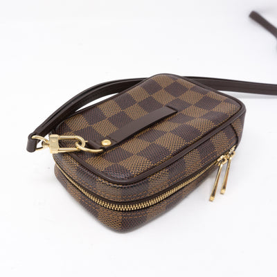 Etui Okapi GM Damier Ebene