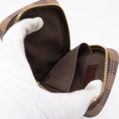 Etui Okapi GM Damier Ebene
