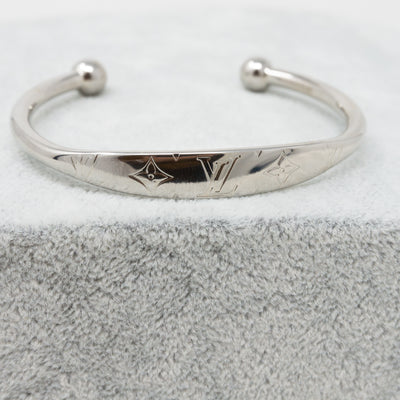 Monogram Jonc