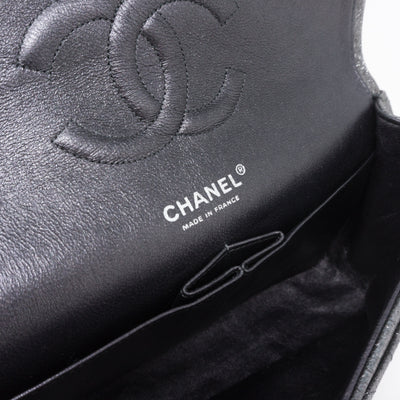 Classic Double Flap Medium Metallic