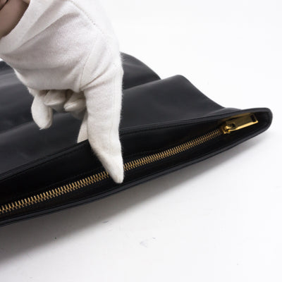 Bo New Pochette Foldover Clutch