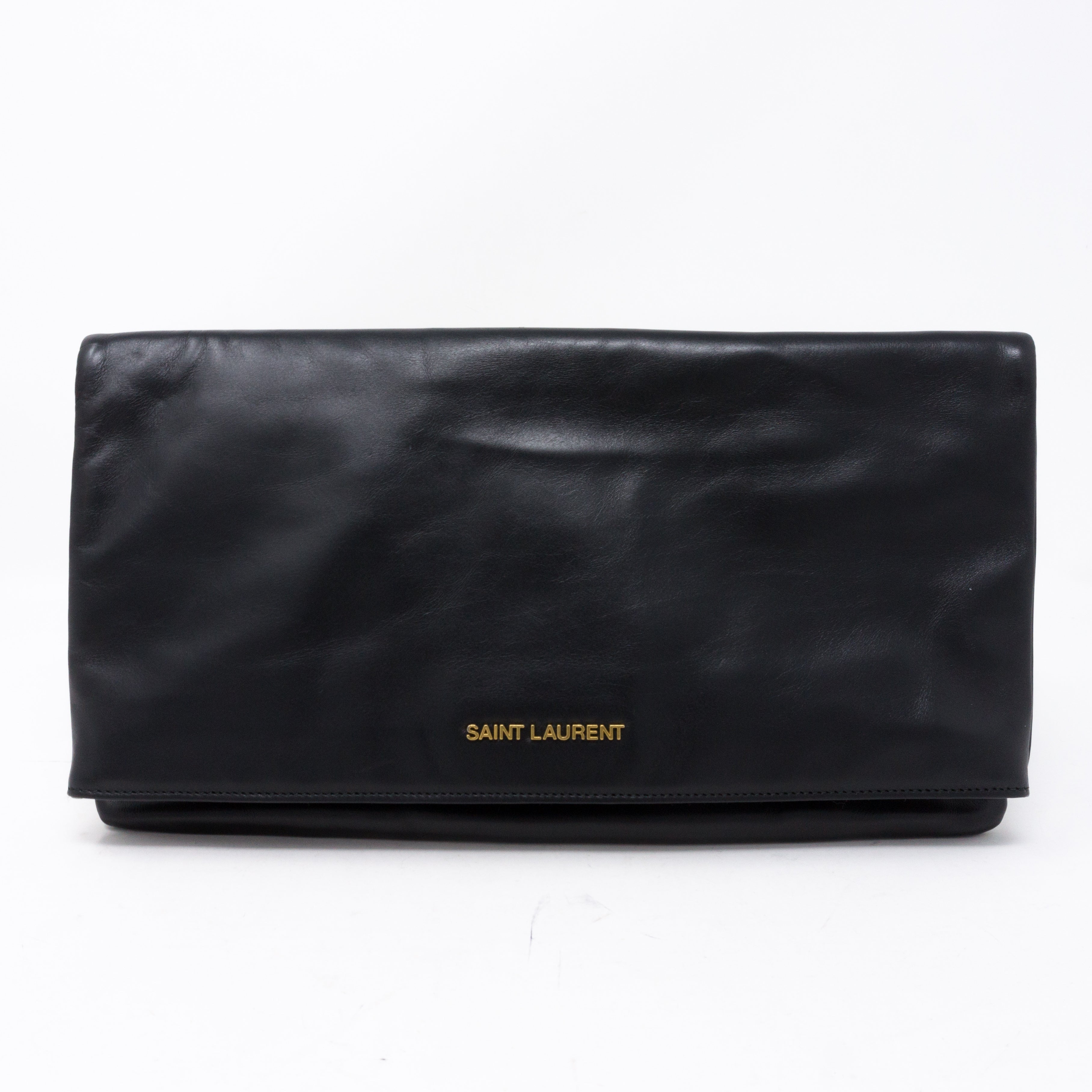Bo New Pochette Foldover Clutch
