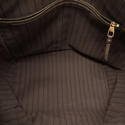Lumineuse PM Ombre Monogram Empreinte