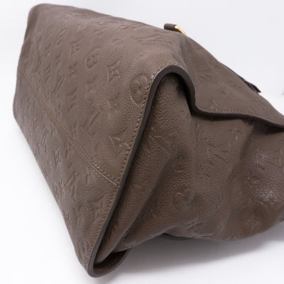 Lumineuse PM Ombre Monogram Empreinte