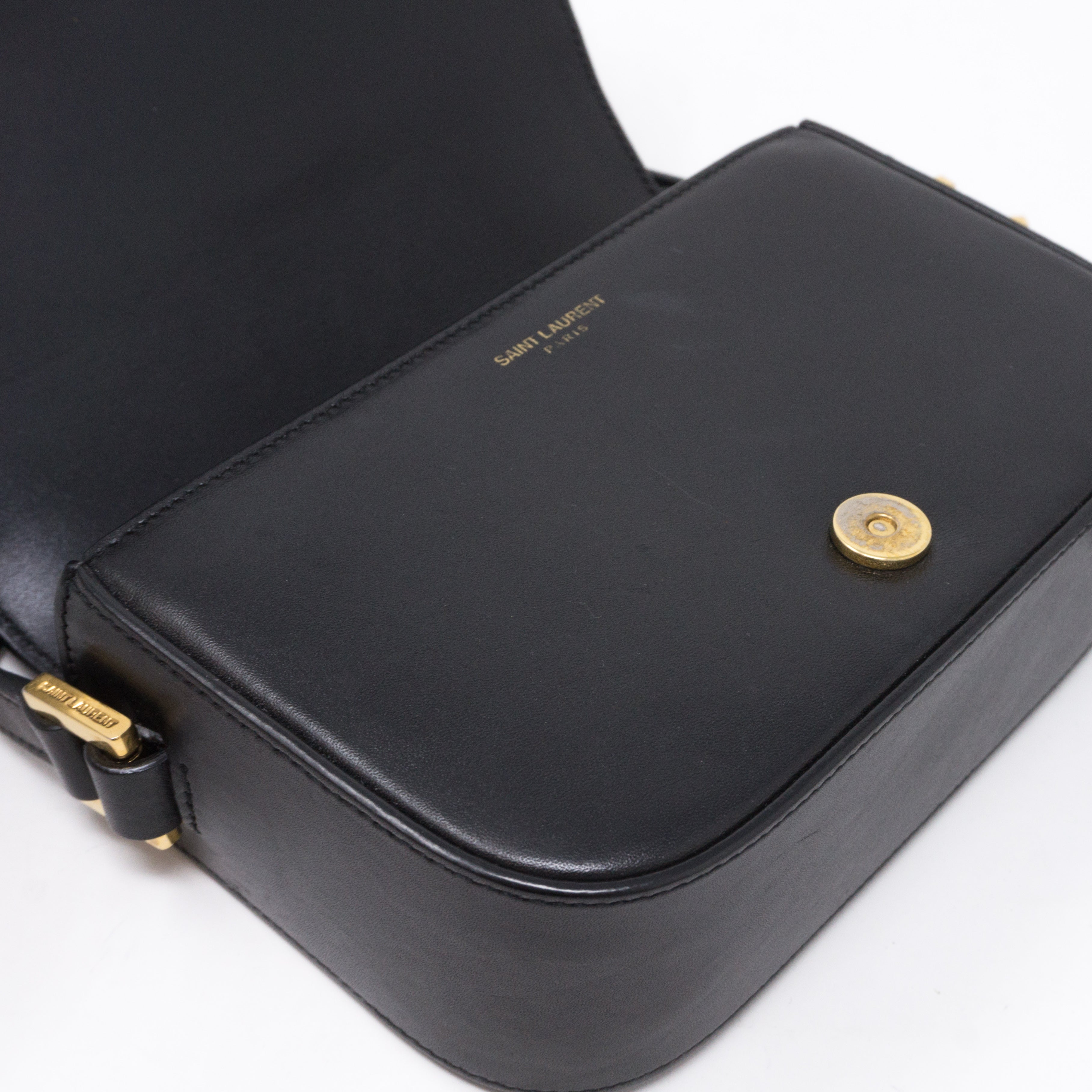 Monogram Université Small Flap Bag