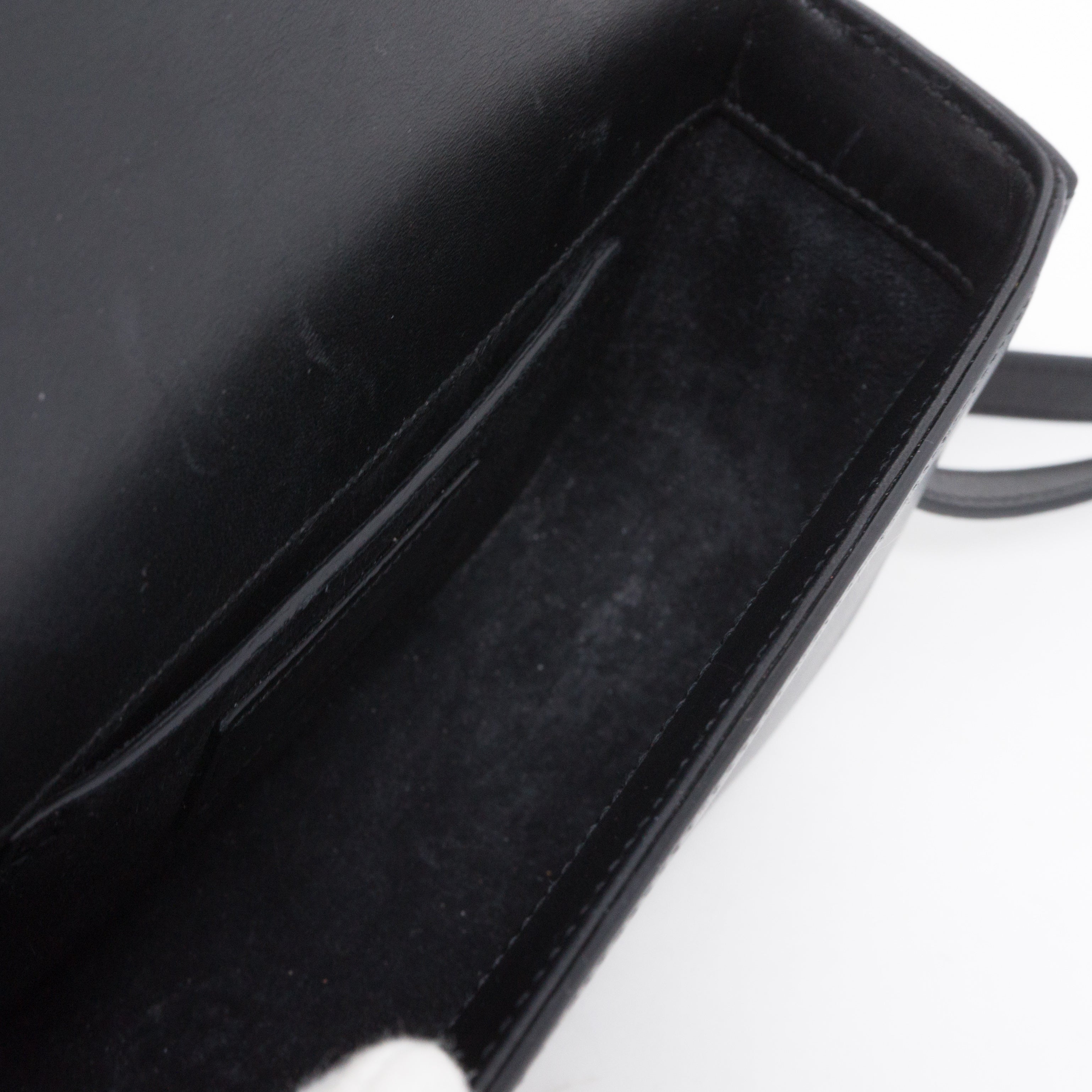 Monogram Université Small Flap Bag