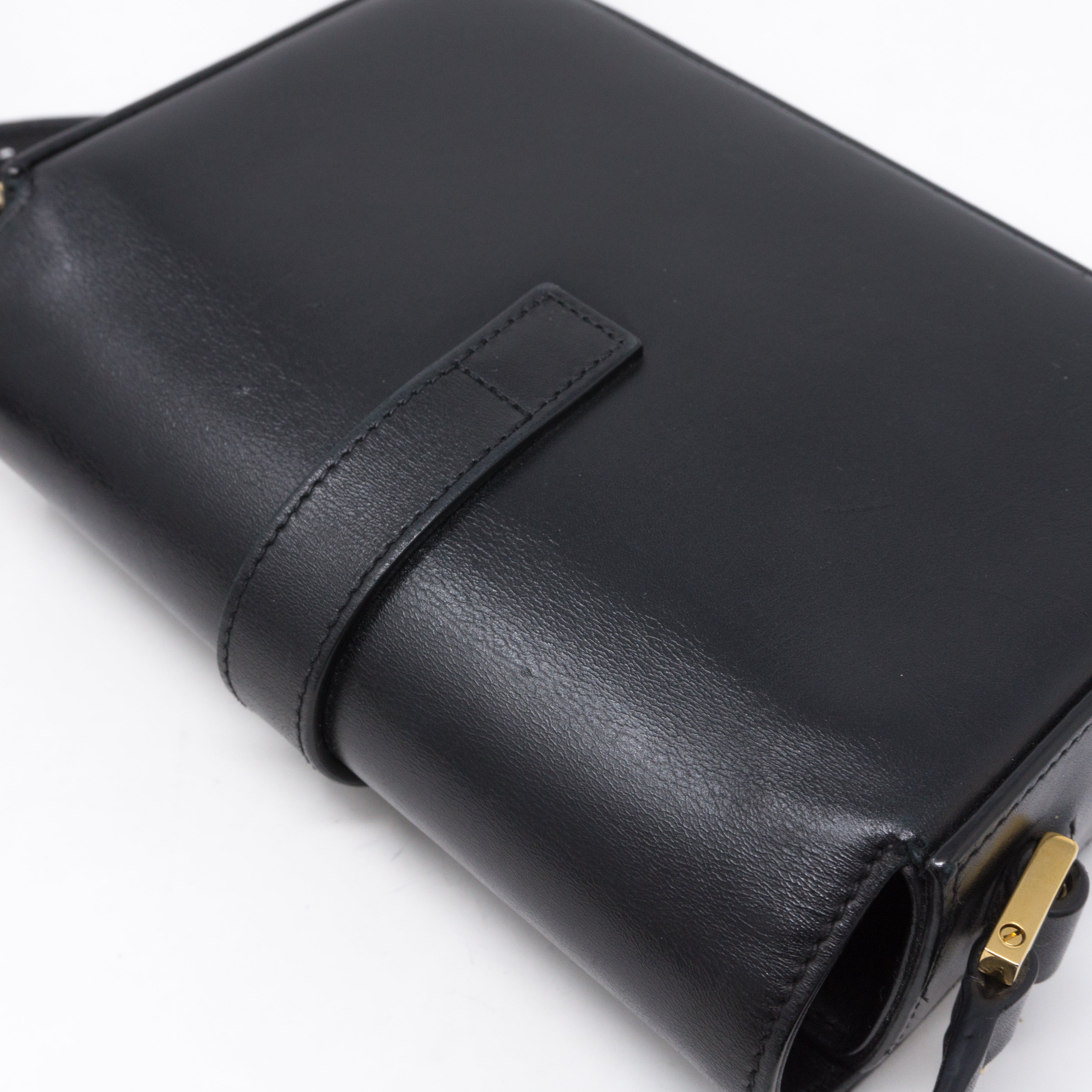 Monogram Université Small Flap Bag