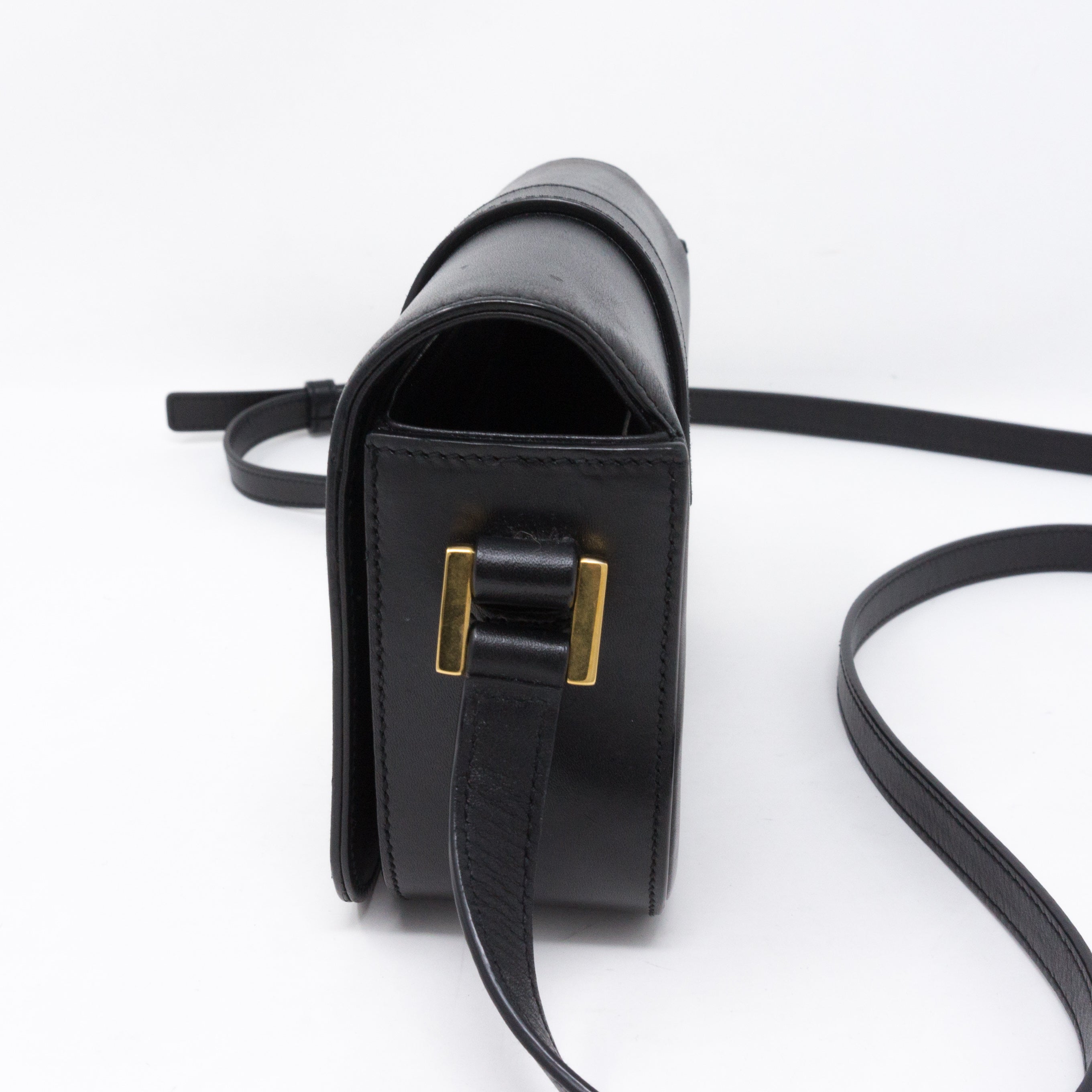 Monogram Université Small Flap Bag