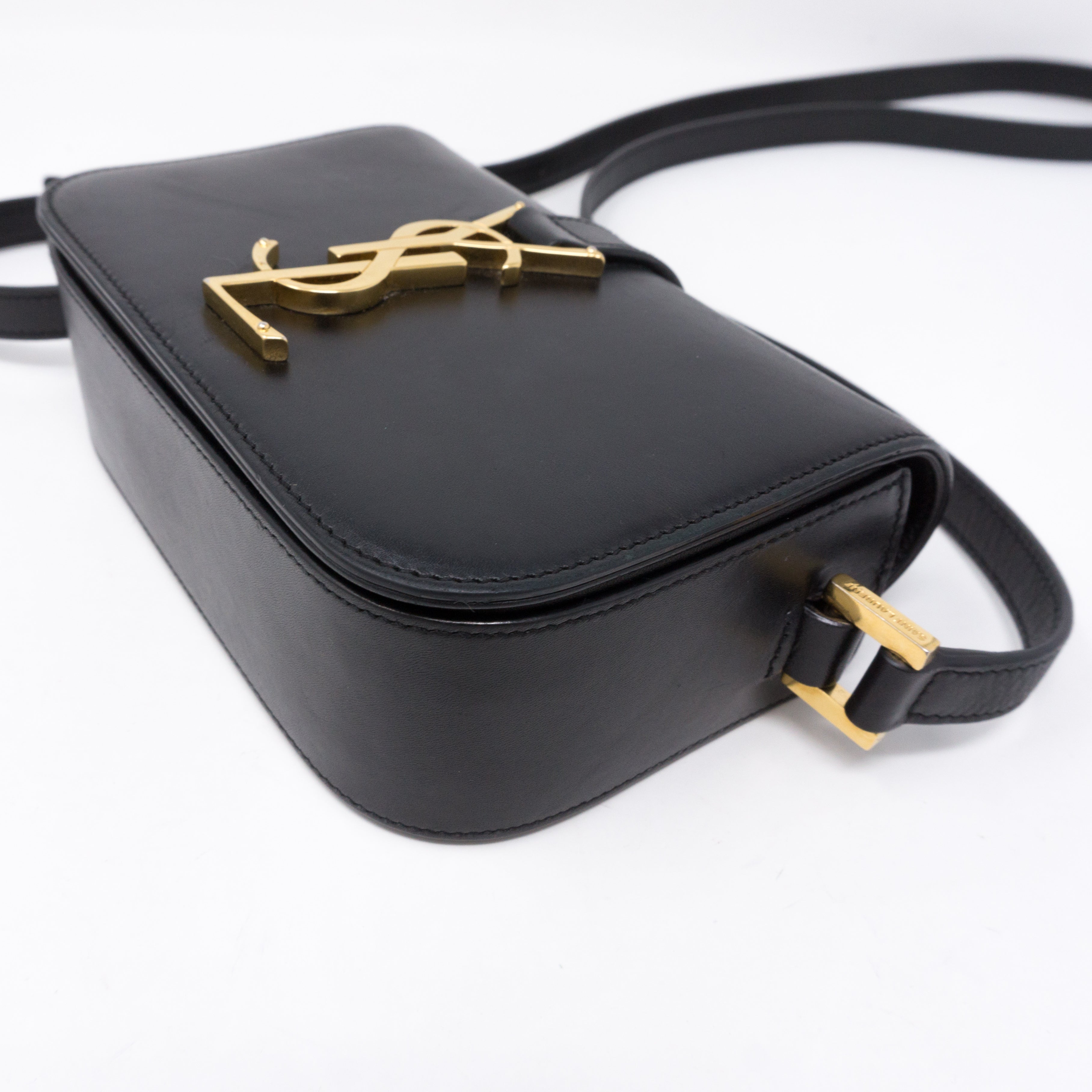 Monogram Université Small Flap Bag