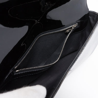 Pochette SoBe Epi Noir Electric