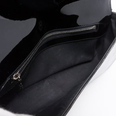 Pochette SoBe Epi Noir Electric