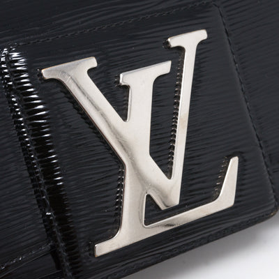 Pochette SoBe Epi Noir Electric