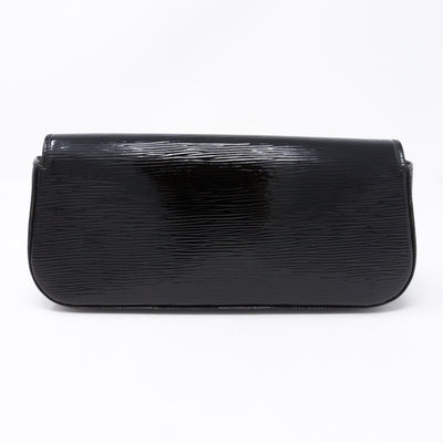 Pochette SoBe Epi Noir Electric