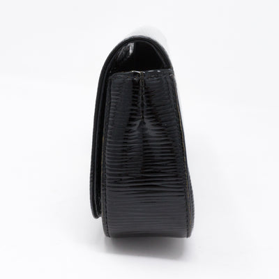 Pochette SoBe Epi Noir Electric