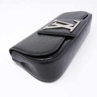 Pochette SoBe Epi Noir Electric