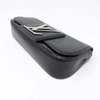 Pochette SoBe Epi Noir Electric