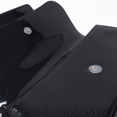 Pochette SoBe Epi Noir Electric