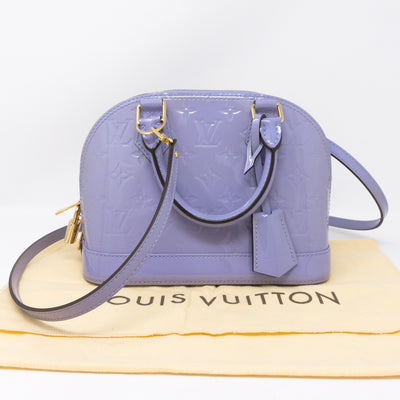 Alma BB Lavender Vernis