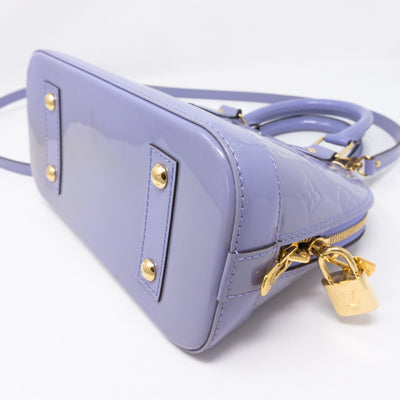 Alma BB Lavender Vernis