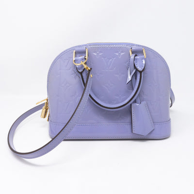 Alma BB Lavender Vernis