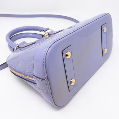 Alma BB Lavender Vernis