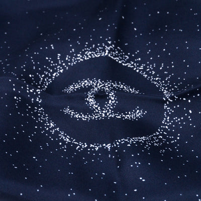 Silk Scarf 57 Paris Cosmopolite