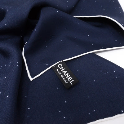 Silk Scarf 57 Paris Cosmopolite