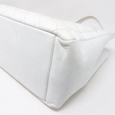 GST Timeless CC White Caviar