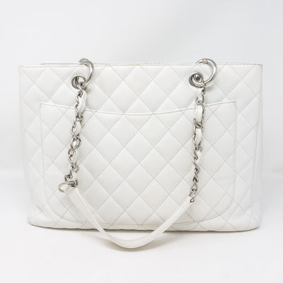 GST Timeless CC White Caviar