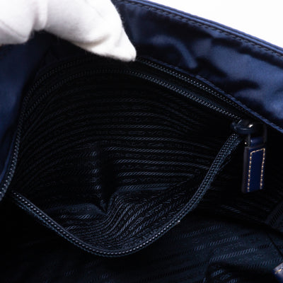Vela Messenger Baltico Nylon