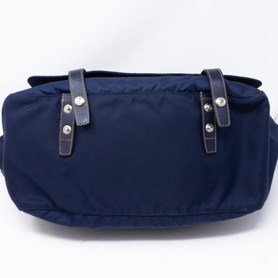 Vela Messenger Baltico Nylon